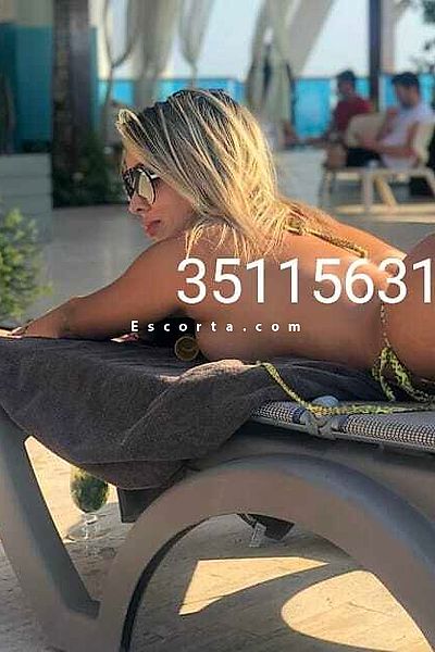 Martina - Trento Escorts #3