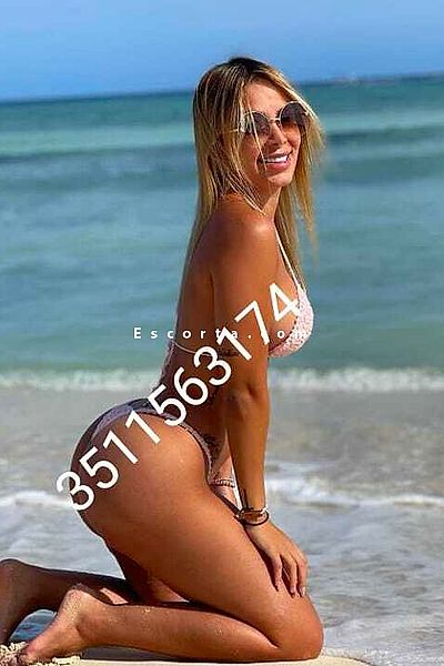 Martina - Trento Escorts #6