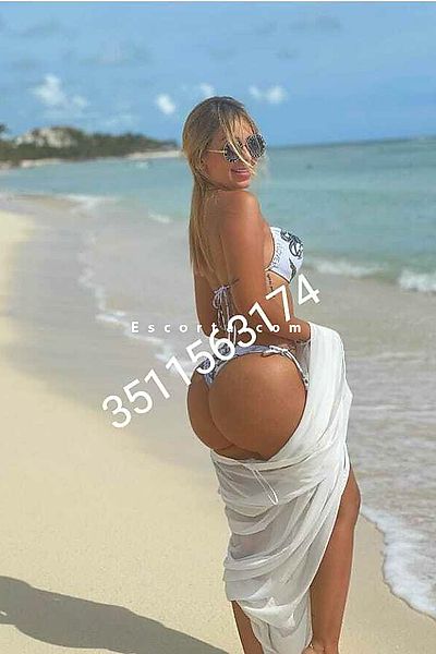 Martina - Trento Escorts #2