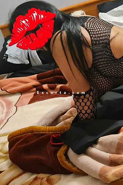 Soniabella75 - Turin Escorts #3
