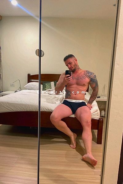 Mineiro - Milano Boy Escorts #2