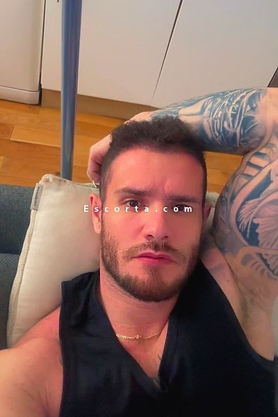 Mineiro - Milano Boy Escorts #6