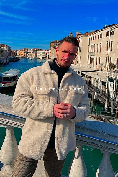Mineiro - Milano Boy Escorts #3