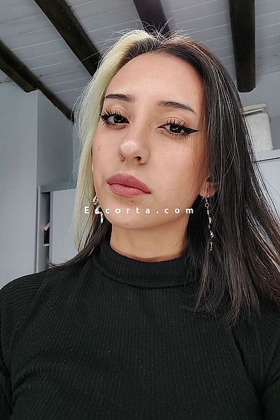 SaraLagolosa - Milano Escorts #3