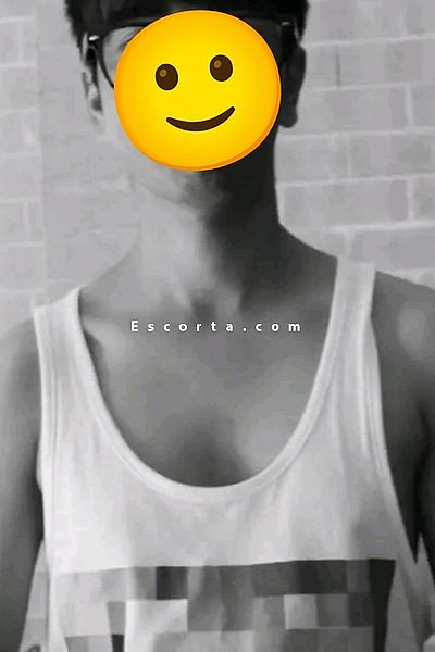 Josss - Bologna Boy Escorts #2