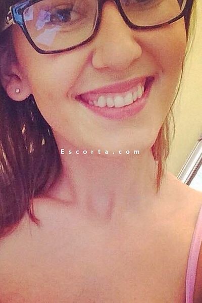 Anna81 - Acerra Escorts #2