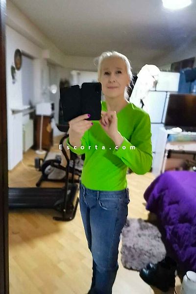 Tatiana - Trieste Escorts #3