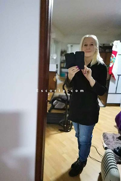 Tatiana - Trieste Escorts #2