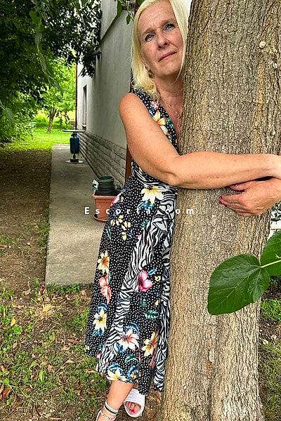Tatiana - Trieste Escorts #6