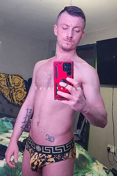 Liulf - Milano Boy Escorts #6