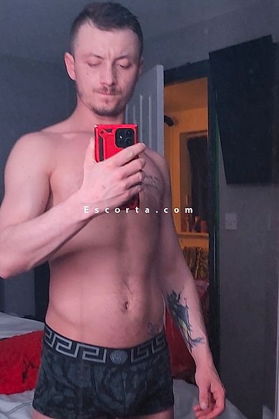 Liulf - Milano Boy Escorts #3