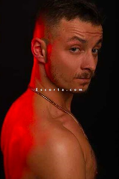 Liulf - Milano Boy Escorts #2
