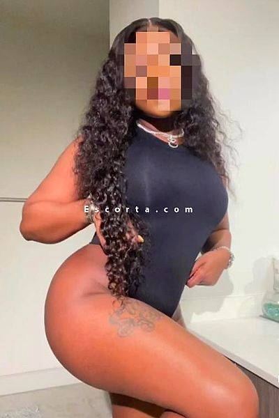 Celeste 👑 - Escort Alghero #7