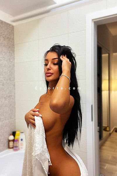 Medeea - Brescia Escorts #2