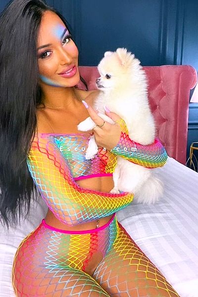 Medeea - Brescia Escorts #6