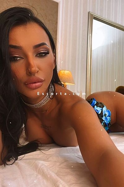 Medeea - Brescia Escorts #3