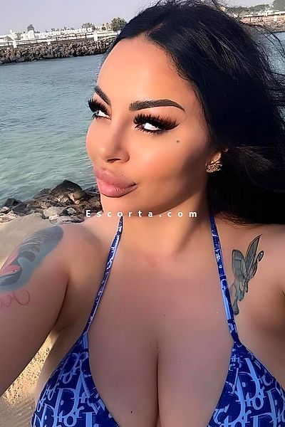 Vanessa - Turin Escorts #8