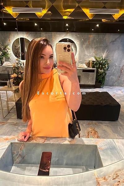 Alice - Turin Escorts #2