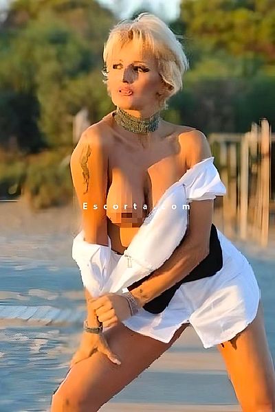 Shadow - Bari Escorts #9