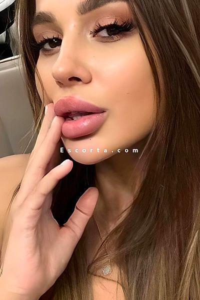 Alina - Escort Torino #3
