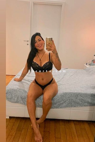 Sofia - Cagliari Escorts #6