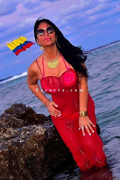 Juliana Rodriguez - Vicenza Escorts #9