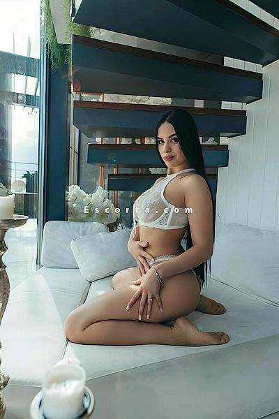 Lia - Escort Ancona #2