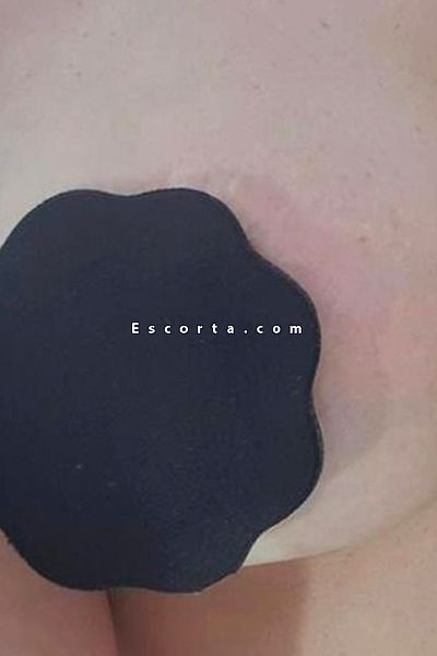 giula - Naples Escorts #2