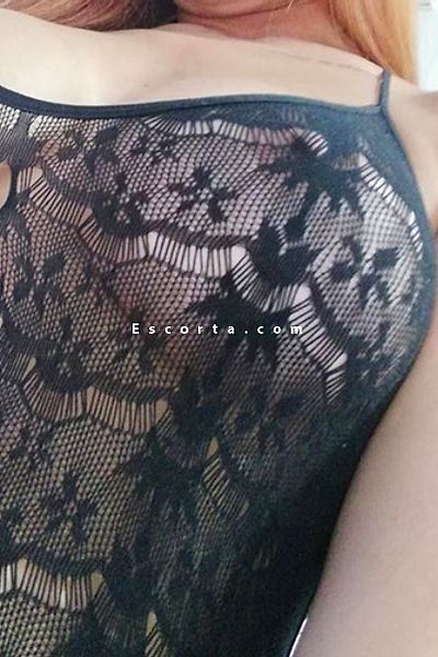giula - Naples Escorts #3