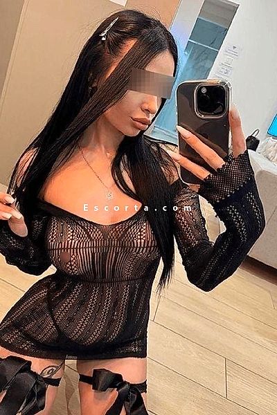 Anita - Sorrento Escorts #3