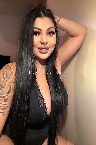 Roxana - Milano Escorts #3
