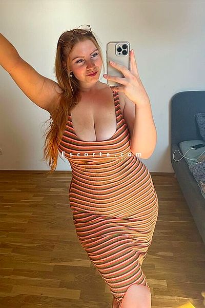 LINA - Lucca Escorts #3