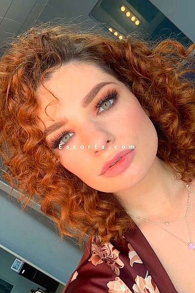 Lydia9 - Alessandria Escorts #3