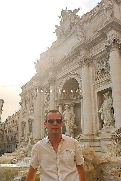 Ondrej - Arona Boy Escorts #3