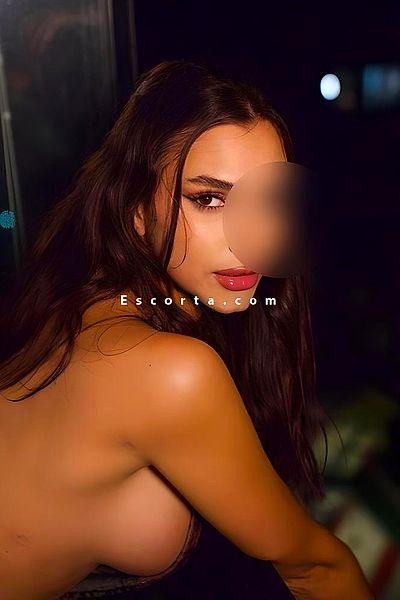 Ayla - Arezzo Escorts #11
