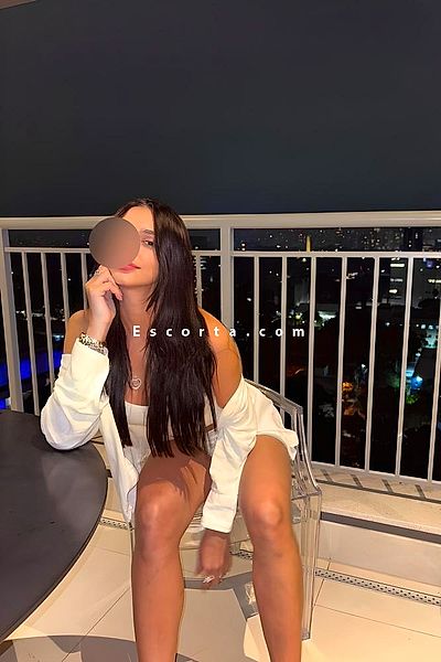 Ayla - Arezzo Escorts #12