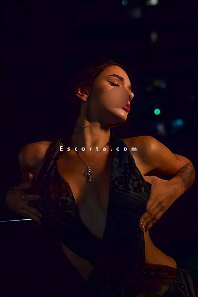 Ayla - Arezzo Escorts #3
