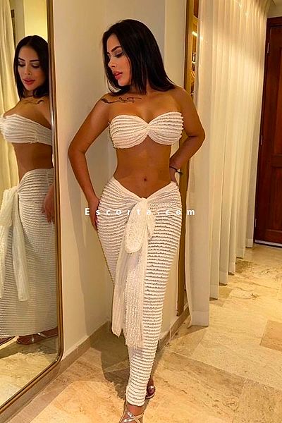Antonella - Naples Escorts #10