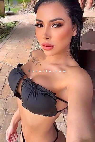 Antonella - Naples Escorts #9