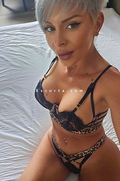 Raven - Naples Escorts #8