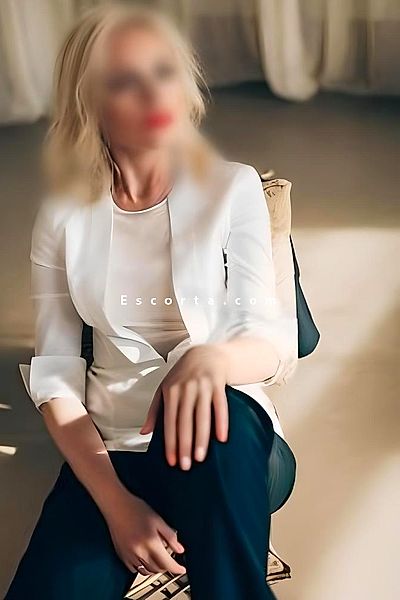 Alexandra - Naples Escorts #2