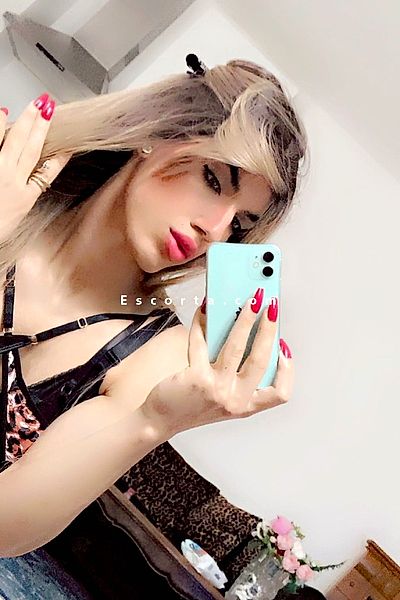 Isabelle - Agerola Trans Escorts #5