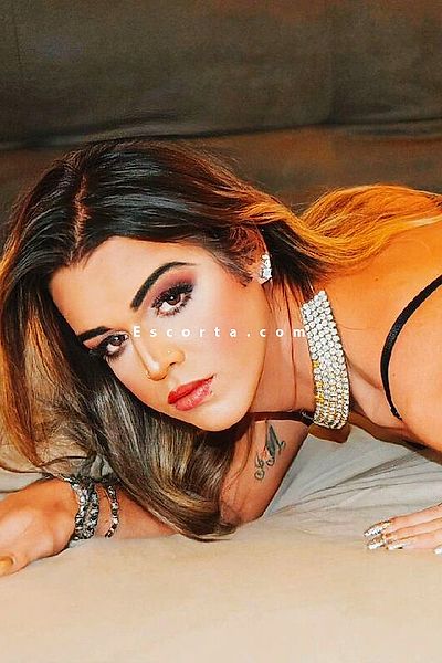 Kim - Salerno Trans Escorts #3