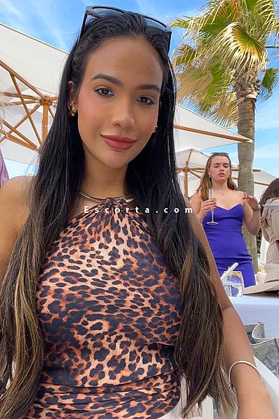 Kesia BR - Milano Escorts #20
