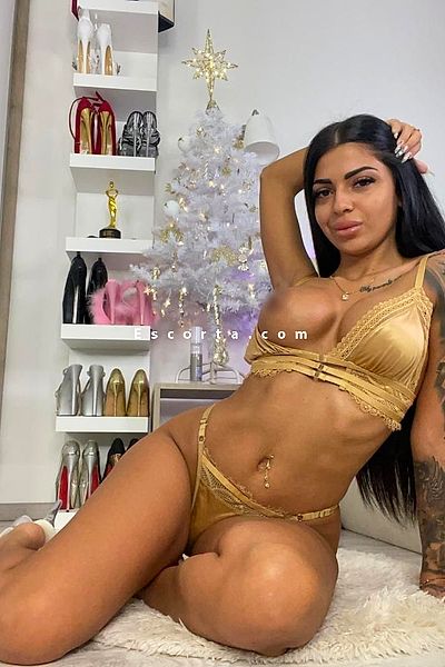 Jasmina - Conegliano Escorts #3
