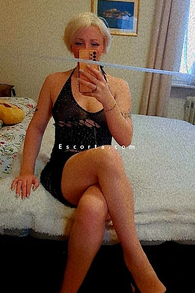 Pamela italiana - Bergamo Escorts #3