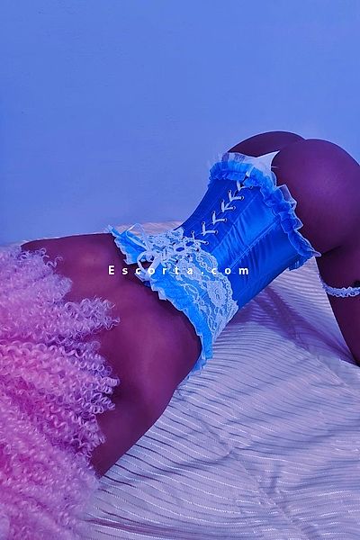 Chanel - Milano Escorts #5