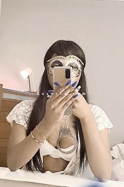 Chanel - Milano Escorts #1