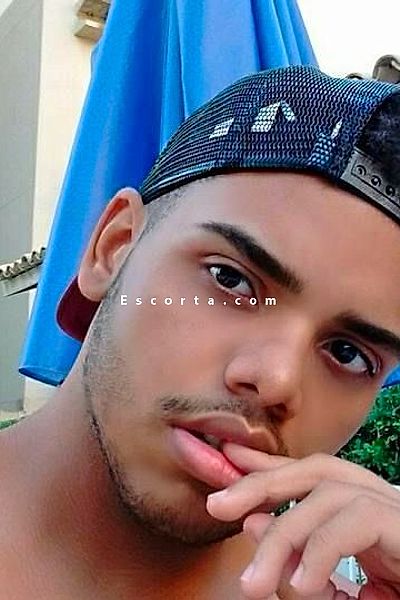 Sam - Uomo cerca donna Milano #2