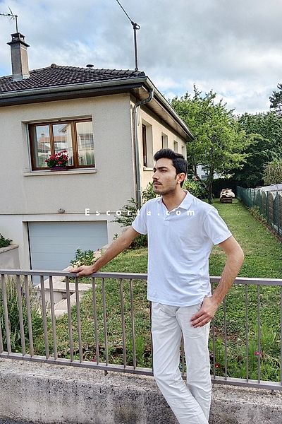 Manoo - Rome Boy Escorts #2